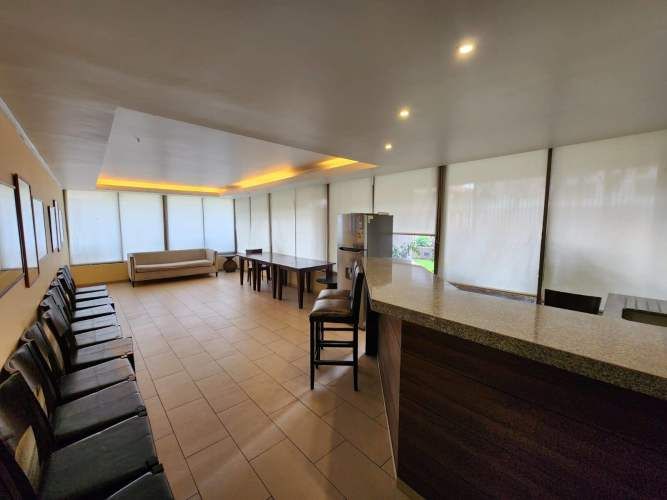 Venta Cómodo Dept. 2D + 2B + Estac y Bodega (137442)