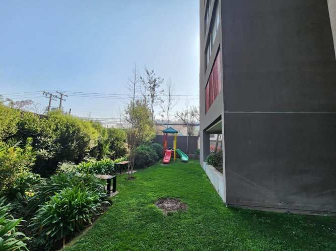 Venta Cómodo Dept. 2D + 2B + Estac y Bodega (137442)