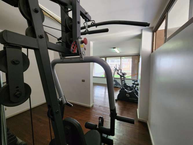 Venta Cómodo Dept. 2D + 2B + Estac y Bodega (137442)