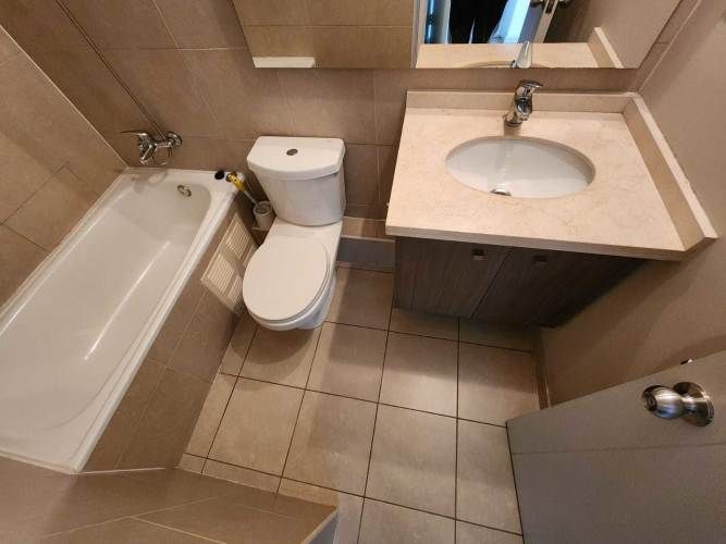 Venta Cómodo Dept. 2D + 2B + Estac y Bodega (137442)