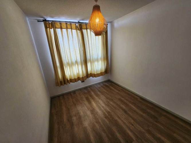 Venta Cómodo Dept. 2D + 2B + Estac y Bodega (137442)