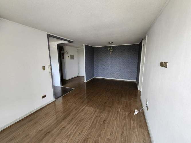 Venta Cómodo Dept. 2D + 2B + Estac y Bodega (137442)