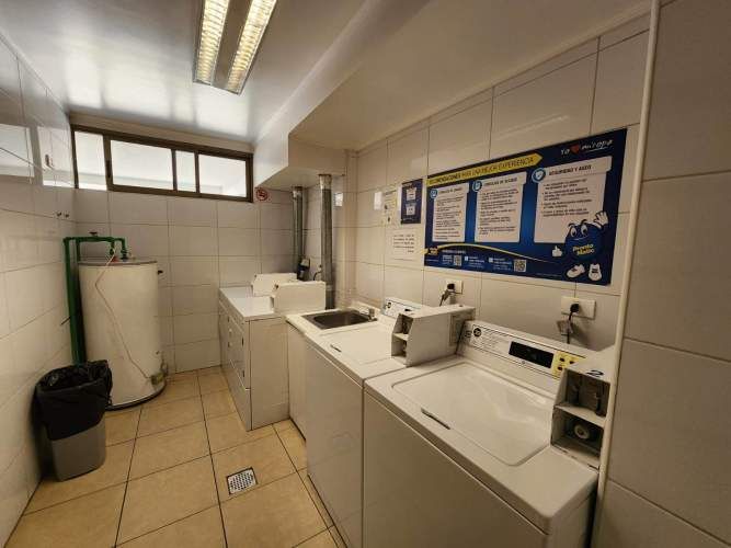 Venta Cómodo Dept. 2D + 2B + Estac y Bodega (137442)