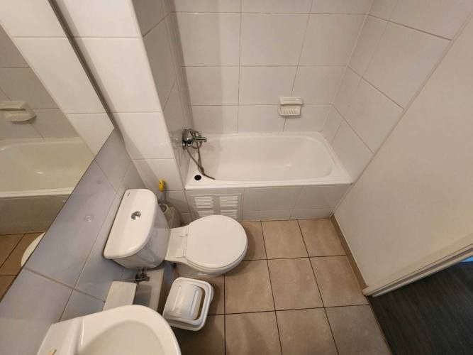 Venta Cómodo Dept. 2D + 2B + Estac y Bodega (137442)