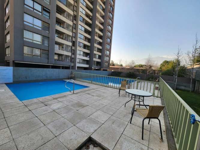 Venta Cómodo Dept. 2D + 2B + Estac y Bodega (137442)