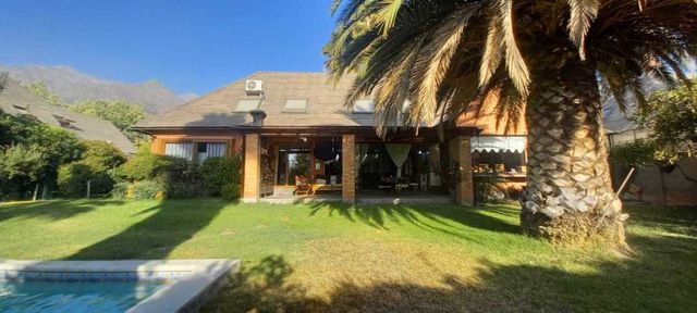 CASA EN VENTAS EN LAS PIRCAS  (137438)