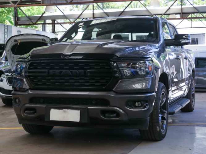 Ram 1500 2022 1500 Crew Cab Big Horn 3.6l E-torque