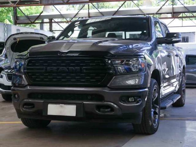 Ram 1500 2022 1500 Crew Cab Big Horn 3.6l E-torque