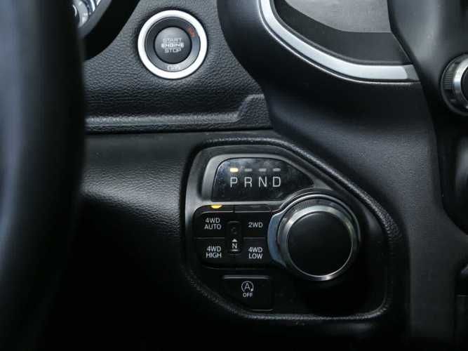 Ram 1500 2022 1500 Crew Cab Big Horn 3.6l E-torque