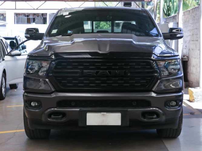 Ram 1500 2022 1500 Crew Cab Big Horn 3.6l E-torque