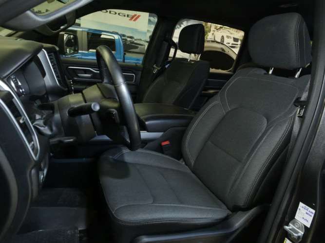 Ram 1500 2022 1500 Crew Cab Big Horn 3.6l E-torque