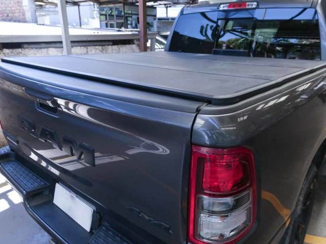 Ram 1500 2022 1500 Crew Cab Big Horn 3.6l E-torque