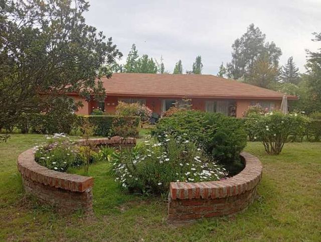 4D,3B 5967 MT2 PARCELA SECTOR EL TRANSITO (137424)