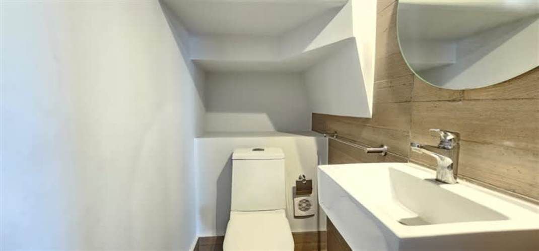 CASA Cercana comercio