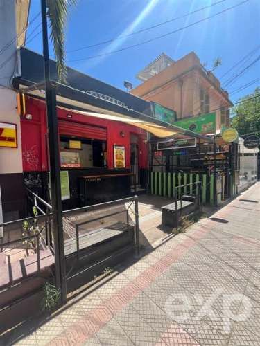 LOCAL COMERCIAL Pedro de Valdivia con Bustos