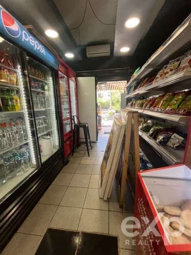 LOCAL COMERCIAL Pedro de Valdivia con Bustos