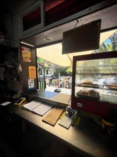 LOCAL COMERCIAL Pedro de Valdivia con Bustos