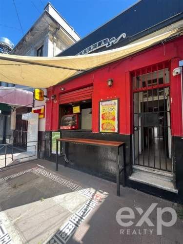 LOCAL COMERCIAL Pedro de Valdivia con Bustos