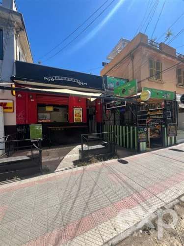 LOCAL COMERCIAL Pedro de Valdivia con Bustos