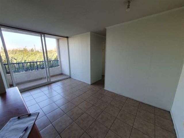 DEPARTAMENTO Departamento en Arriendo Condominio Doña Alejandrina III DISPONIBLE A PARTIR DEL 12 DE ENERO