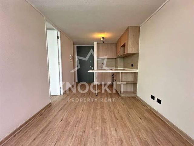 DEPARTAMENTO Los Alerces 3254