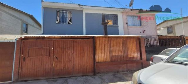 CASA Casa en arriendo en Callejón Rafael Torreblanca