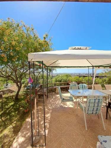 PARCELA CERRO GRANDE