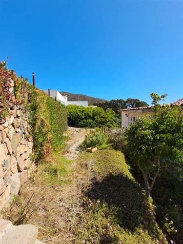 PARCELA CERRO GRANDE