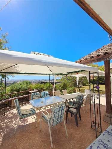 PARCELA CERRO GRANDE