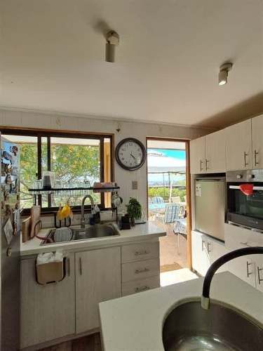 PARCELA CERRO GRANDE