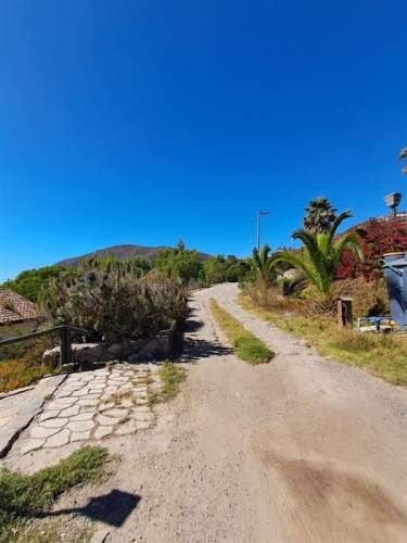 PARCELA CERRO GRANDE