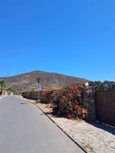 PARCELA CERRO GRANDE