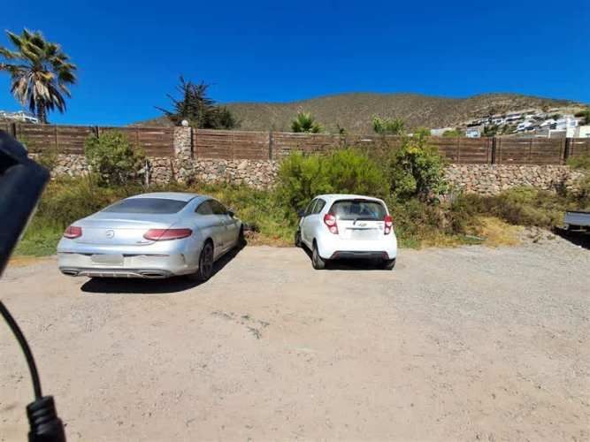 PARCELA CERRO GRANDE