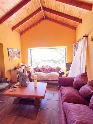 PARCELA CERRO GRANDE