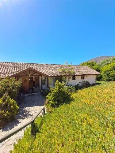 PARCELA CERRO GRANDE