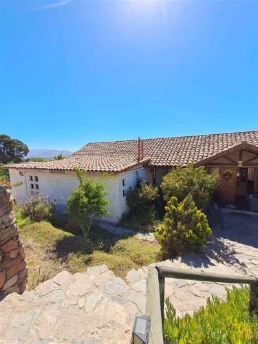 PARCELA CERRO GRANDE