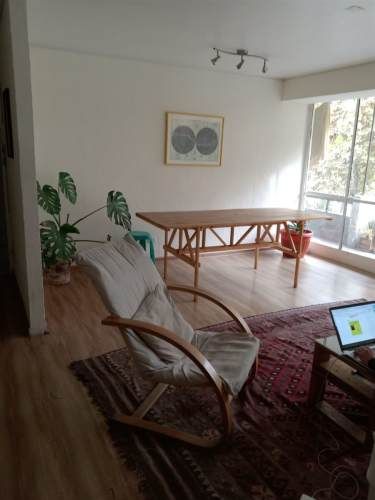 DEPARTAMENTO Lyon 660