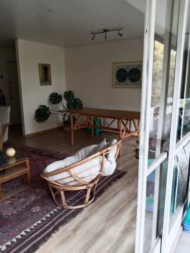 DEPARTAMENTO Lyon 660