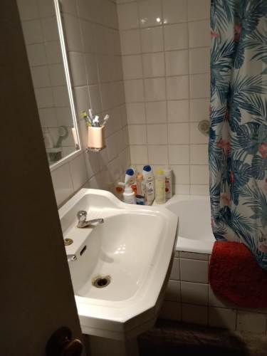 DEPARTAMENTO Lyon 660