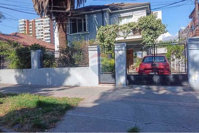 ¡inversión segura en ñuñoa !!!