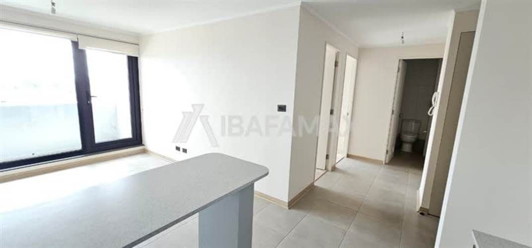 DEPARTAMENTO Edificio pie de Monte