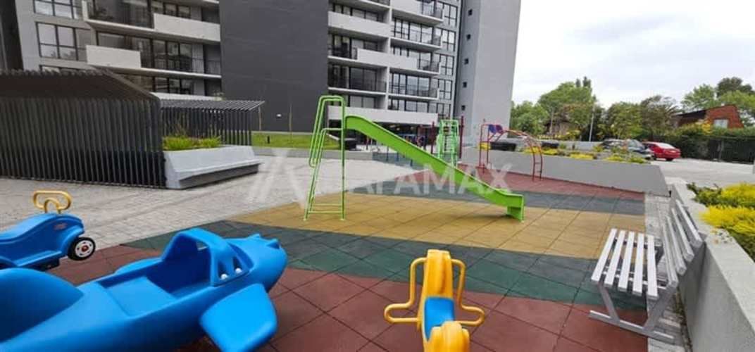 DEPARTAMENTO Edificio pie de Monte