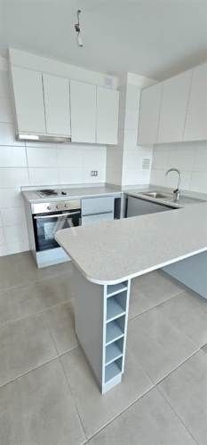 DEPARTAMENTO Edificio pie de Monte