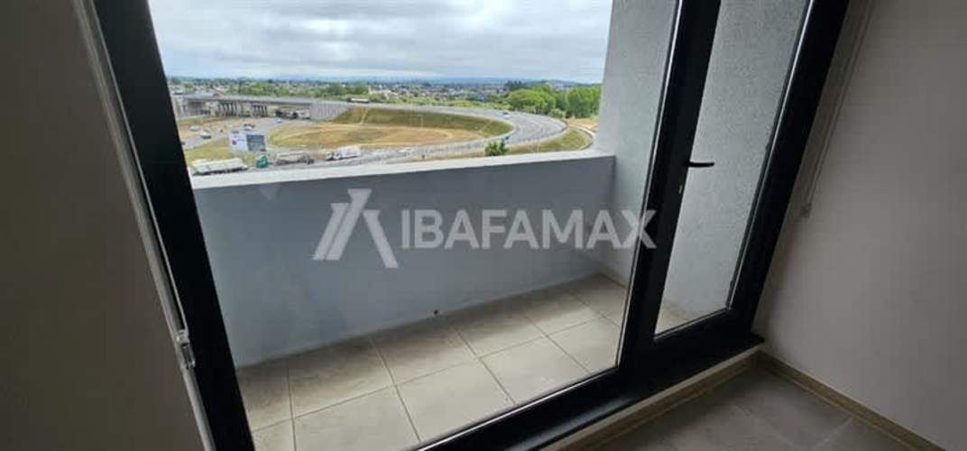 DEPARTAMENTO Edificio pie de Monte