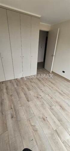 DEPARTAMENTO Edificio pie de Monte