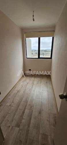 DEPARTAMENTO Edificio pie de Monte