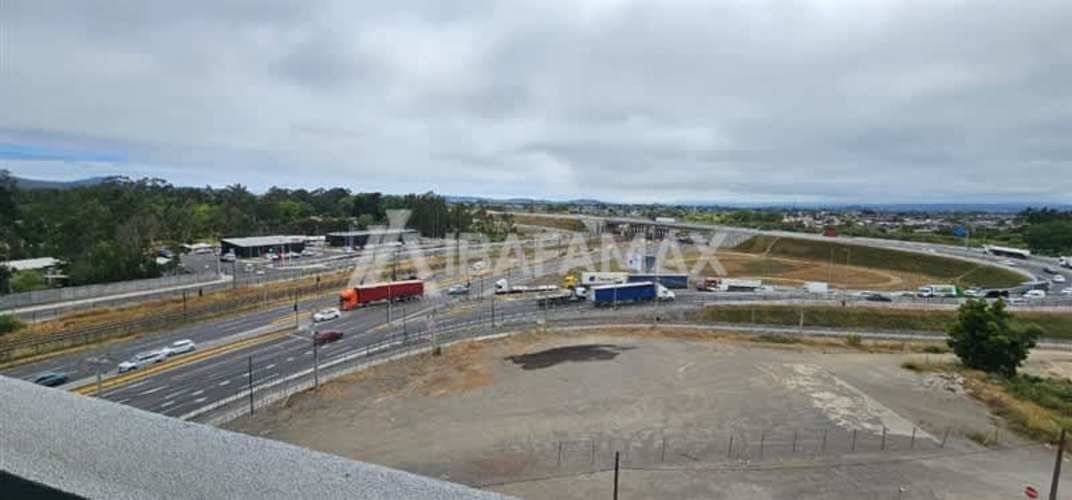 DEPARTAMENTO Edificio pie de Monte