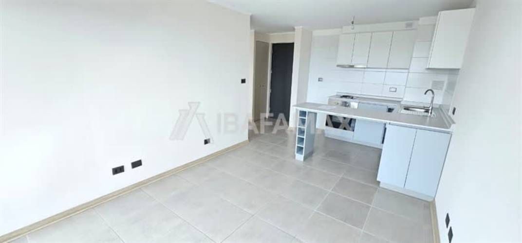 DEPARTAMENTO Edificio pie de Monte