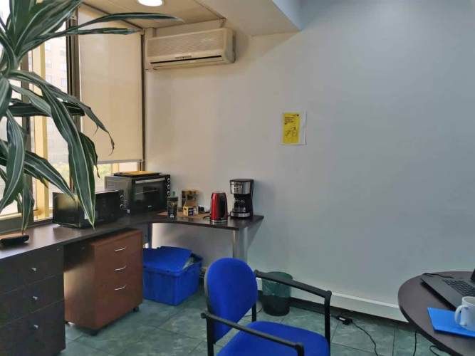 OFICINA Sector Poniente