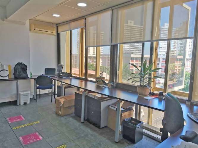 OFICINA Sector Poniente